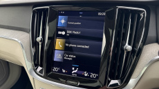 Volvo V60 2.0 B5P Cross Country 5dr AWD Auto Petrol Estate